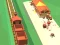 Игра Off The Rails 3D онлайн