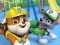 Игра Paw Patrol Games: Pawsome Playground Builder онлайн