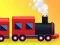 Игра Train Snake онлайн