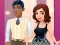 Игра Valentines Day Couple онлайн
