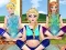 Игра Pregnant Therapy онлайн