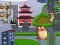 Игра Monsters VS Aliens Tower Defense онлайн