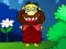 Игра Old Man Escape онлайн