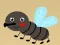 Игра Which Insect Looks Different онлайн