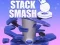 Игра Stack Smash онлайн