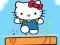 Игра Hello kitty and friends jumper онлайн