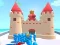 Игра Сastel War 3d онлайн