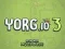 Игра Yorg.io 3 онлайн