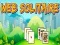 Игра Web solitaire онлайн