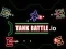 Игра Tank Battle.io онлайн