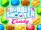 Игра Bubble Shooter Candy онлайн