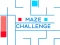 Игра Maze Challenge онлайн