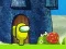 Игра Spongebob Among Us онлайн