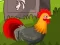 Игра Rooster Hen Escape онлайн
