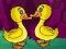 Игра Duck Land Escape онлайн