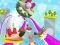 Игра Slippery Water Slides Aquapark.io онлайн