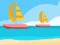 Игра G2M Beach Escape онлайн