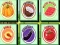 Игра Fruity Veggie Memory онлайн