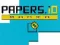 Игра Papers.io Mania онлайн