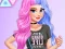 Игра Princess Live Stream Setup онлайн