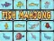 Игра Fish Mahjong онлайн