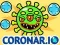 Игра Coronar.io онлайн