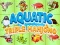 Игра Aquatic triple mahjong онлайн