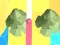 Игра Coloring lines онлайн