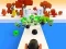 Игра Zombie Wave Again онлайн