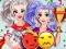 Игра Villain Quinn Secret Mission онлайн