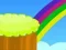 Игра Rainbow Valley Escape онлайн
