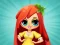 Игра Popsy Princess Delicious Fashion онлайн