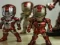 Игра Iron Man Jigsaw онлайн