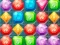 Игра Match 3 Classic Jewel Pop онлайн