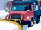 Игра Hidden Snowflakes in Plow Trucks онлайн