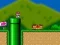 Игра Super Mario World Flash онлайн