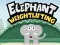 Игра Elephant Weight Lifting онлайн