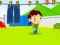 Игра Drying Game онлайн