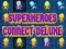 Игра Superheroes Connect Deluxe онлайн