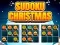 Игра Sudoku Christmas онлайн