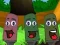 Игра Hungry Bear Rescue онлайн