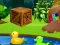 Игра Sand Cave Escape онлайн