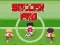 Игра Soccer Pro онлайн