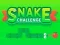 Игра Snake Challenge онлайн