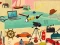 Игра Interactive Hidden Objects онлайн
