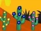 Игра Tiny Red Owl Escape онлайн