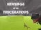 Игра Revenge of the Triceratops онлайн