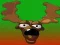 Игра Reindeer Escape онлайн