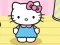 Игра Hello Kitty and Friends Finder онлайн