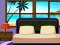 Игра Beach House Escape онлайн